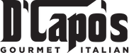D'Capo's Chicago LLC - Home